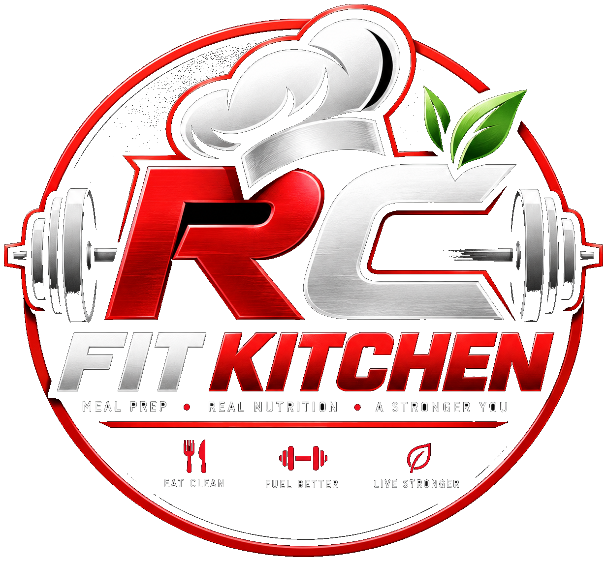 RC Fit Kitchen